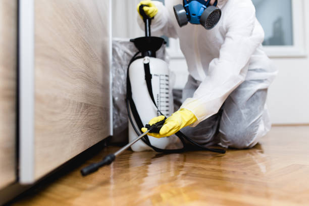Best Wildlife Control Services  in Sanborn, IA