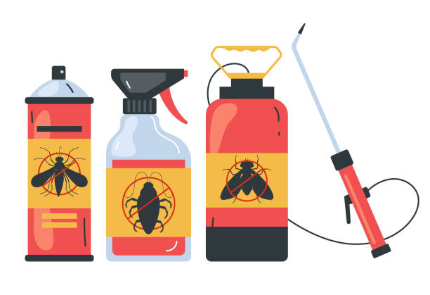 Best Emergency Pest Control  in Sanborn, IA